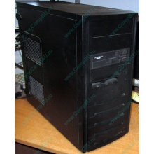 Игровой компьютер Intel Core 2 Quad Q6600 (4x2.4GHz) /4Gb /250Gb /1Gb Radeon HD6670 /ATX 450W (Электросталь)