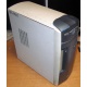 Компактный маленький компьютер Intel Core i3 2120 /4Gb DDR3 /320Gb /ATX 240W microtower (Электросталь)