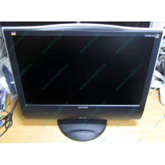 Монитор с колонками 20.1" ЖК ViewSonic VG2021WM-2 1680x1050 (широкоформатный) - Электросталь