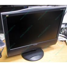 Монитор с колонками 20.1" ЖК ViewSonic VG2021WM-2 1680x1050 (широкоформатный) - Электросталь