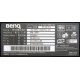 G2200W ET-0016-N 00-003-NN BenQ (Электросталь)