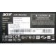 Acer AL1916 N AL1916 Ns ET.C16RE.N01 (Электросталь)