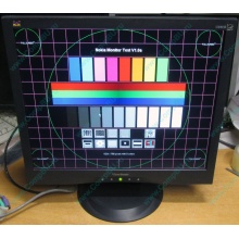 Монитор 19" ViewSonic VA903b (1280x1024) есть битые пиксели (Электросталь)