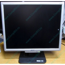 ЖК монитор 19" Acer AL1916 (1280х1024) - Электросталь