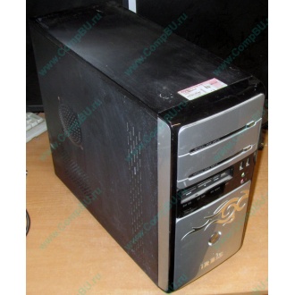 Б/У компьютер Intel Core i3 2120 /4Gb DDR3 /250Gb /ATX 400W (Электросталь)