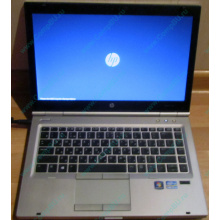 Б/У ноутбук Core i7: HP EliteBook 8470P B6Q22EA (Intel Core i7-3520M /8Gb /500Gb /Radeon 7570 /15.6" TFT 1600x900 /Window7 PRO) - Электросталь