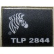 Термопринтер Zebra TLP 2844 (без БП!) - Электросталь