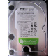 Б/У жёсткий диск 1Tb Western Digital WD10EVVS Green (WD AV-GP 1000 GB) 5400 rpm SATA (Электросталь)