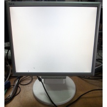 Монитор 17" TFT Nec MultiSync LCD175VXM+ бело-серебристый (Электросталь)
