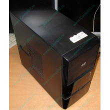 Компьютер Intel Core i3-2100 (2x3.1GHz HT) /4Gb /320Gb /ATX 400W /Windows 7 x64 PRO (Электросталь)
