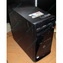 Компьютер HP PRO 3500 MT (Intel Core i5-2300 (4x2.8GHz) /4Gb /250Gb /ATX 300W) - Электросталь