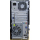Компьютер HP PRO 3500 MT (Intel Core i5-2300 /4Gb /320Gb /ATX 300W) вид сзади (Электросталь)