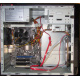 Kraftway Credo KC39 (Intel Core 2 Duo E7500/MSI MS-7592 G41M-P28 /4Gb DDR2 /320Gb /ATX 400W 400W FOXLINE ATX-400PRS) - Электросталь