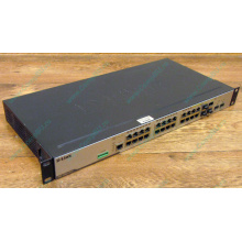 Б/У коммутатор D-link DGS-3000-26TC 20 port 1Gbit + 4 port SFP+ (Электросталь)