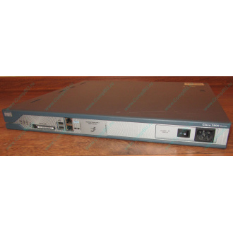 VoIP маршрутизатор Cisco 2811 в Электростали, voice IP роутер Cisco 2811 (Электросталь)