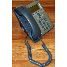 VoIP телефон Cisco IP Phone 7911G Б/У (Электросталь)