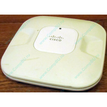 Точка доступа Cisco Aironet AIR-AP1041N-E-K9 купить Б/У (Электросталь)