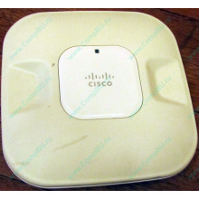 Точка доступа Cisco Aironet AIR-AP1041N-E-K9 купить Б/У (Электросталь)