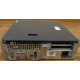 HP D520S SFF (Intel Pentium-4 2.4GHz s.478 /2Gb /40Gb /ATX 185W desktop) - Электросталь