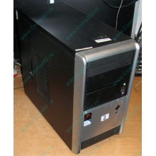 4хядерный компьютер Intel Core 2 Quad Q6600 (4x2.4GHz) /4Gb /160Gb /ATX 450W (Электросталь)