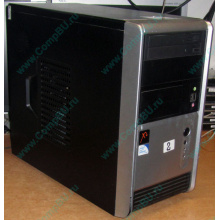 4хядерный компьютер Intel Core 2 Quad Q6600 (4x2.4GHz) /4Gb /160Gb /ATX 450W (Электросталь)