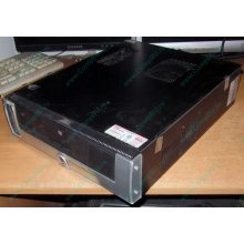 Компьютер Kraftway Prestige 41180A#9 Intel E5400 (2x2.7GHz) s.775 /2Gb /160Gb /ATX 250W SFF desktop /WIN 7 PRO (Электросталь)