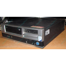 БУ компьютер Kraftway Prestige 41180A (Intel E5400 (2x2.7GHz) s.775 /2Gb DDR2 /160Gb /IEEE1394 (FireWire) /ATX 250W SFF desktop) - Электросталь