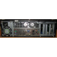 БУ компьютер Kraftway Prestige 41180A Intel E5400 /2Gb DDR2 /160Gb /IEEE1394 (FireWire) /ATX 250W SFF desktop вид сзади (Электросталь)