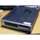 Б/У компьютер Kraftway Prestige 41180A (Intel E5400 (2x2.7GHz) s775 /2Gb DDR2 /160Gb /IEEE1394 (FireWire) /ATX 250W SFF desktop) - Электросталь