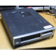 Б/У системный блок Kraftway Prestige 41180A (Intel E5400 (2x2.7GHz) s775 /2Gb DDR2 /160Gb /IEEE1394 (FireWire) /ATX 250W SFF) - Электросталь