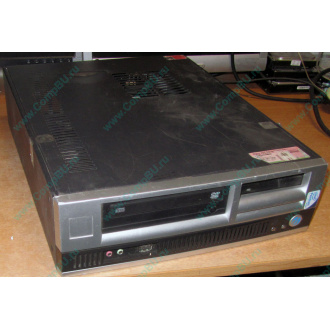 БУ компьютер Kraftway Prestige 41180A (Intel E5400 (2x2.7GHz) s775 /2Gb DDR2 /160Gb /IEEE1394 (FireWire) /ATX 250W SFF desktop) - Электросталь