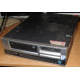БУ системный блок Kraftway Prestige 41180A (Intel E5400 (2x2.7GHz) s775 /2Gb DDR2 /160Gb /IEEE1394 (FireWire) /ATX 250W SFF desk (Электросталь)