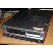 БУ компьютер Kraftway Prestige 41180A (Intel E5400 (2x2.7GHz) s775 /2Gb DDR2 /160Gb /IEEE1394 (FireWire) /ATX 250W SFF desktop) - Электросталь