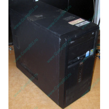 Компьютер HP Compaq dx2300 MT (Intel Pentium-D 925 (2x3.0GHz) /2Gb /160Gb /ATX 250W) - Электросталь