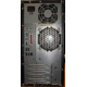 HP Compaq dx2300 MT (Intel Pentium-D 925 (2x3.0GHz) /2Gb /160Gb /ATX 250W) вид сзади (Электросталь)