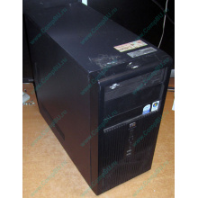 Компьютер Б/У HP Compaq dx2300 MT (Intel C2D E4500 (2x2.2GHz) /2Gb /80Gb /ATX 250W) - Электросталь