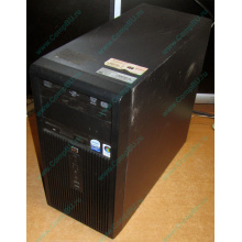 Системный блок Б/У HP Compaq dx2300 MT (Intel Core 2 Duo E4400 (2x2.0GHz) /2Gb /80Gb /ATX 300W) - Электросталь