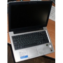Ноутбук Asus A8S (A8SC) (Intel Core 2 Duo T5250 (2x1.5Ghz) /1024Mb DDR2 /120Gb /14" TFT 1280x800) - Электросталь