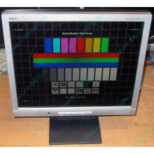 Монитор 17" TFT Nec AccuSync LCD72VM (Электросталь)