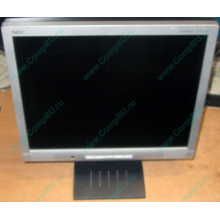 Монитор 17" ЖК Nec AccuSync LCD 72XM (Электросталь)
