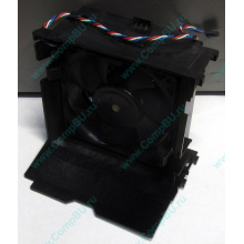 Вентилятор для радиатора процессора Dell Optiplex 745/755 Tower (Электросталь)