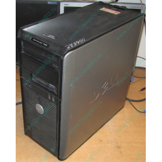 Б/У компьютер Dell Optiplex 780 (Intel Core 2 Quad Q8400 (4x2.66GHz) /4Gb DDR3 /320Gb /ATX 305W /Windows 7 Pro)  (Электросталь)