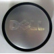 Круглая эмблема DELL от Optiplex 745/755/760/780 Tower (Электросталь)