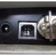 Термопринтер Zebra TLP 2844 (выломан USB разъём в Электростали, COM и LPT на месте; без БП!) - Электросталь