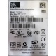 Термопринтер Zebra TLP 2844 (выломан USB разъём в Электростали, COM и LPT на месте; без БП!) - Электросталь