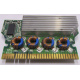 VRM модуль HP 367239-001 (347884-001) 12V с дросселями для Proliant G4 (Электросталь)