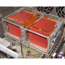 Радиатор HP 344498-001 для ML370 G4 (Электросталь)