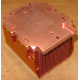 Радиатор из меди HP 344498-001 для ML370 G4 (Электросталь)