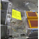 Прозрачная пластиковая крышка HP 337267-001 для подачи воздуха к CPU в ML370 G4 (Электросталь)