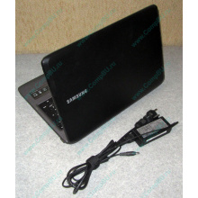 Ноутбук Samsung NP-R528-DA02RU (Intel Celeron Dual Core T3100 (2x1.9Ghz) /2Gb DDR3 /250Gb /15.6" TFT 1366x768) - Электросталь